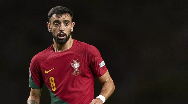 ĐT Bồ Đào Nha sẽ chơi như thế nào tại World Cup 2022? - Ảnh 3.