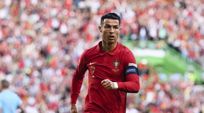 ĐT Bồ Đào Nha sẽ chơi như thế nào tại World Cup 2022? - Ảnh 4.