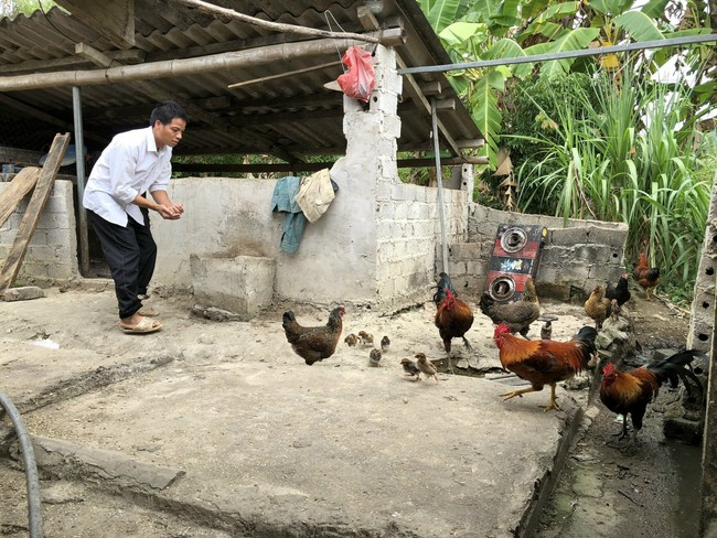 Vùng nghèo đầu tư dinh dưỡng cho nông hộ (kỳ cuối): Chế biến nông sản bản địa, giàu dinh dưỡng - Ảnh 1.