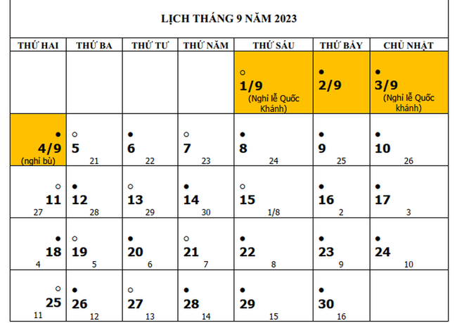 Chính phủ đồng ý nghỉ Tết Nguyên đán 2023 trong 7 ngày - Ảnh 3.