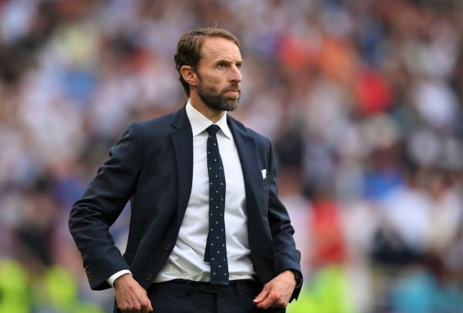 FA chia tay HLV Southgate, mời Tuchel dẫn dắt ĐT Anh? - Ảnh 1.