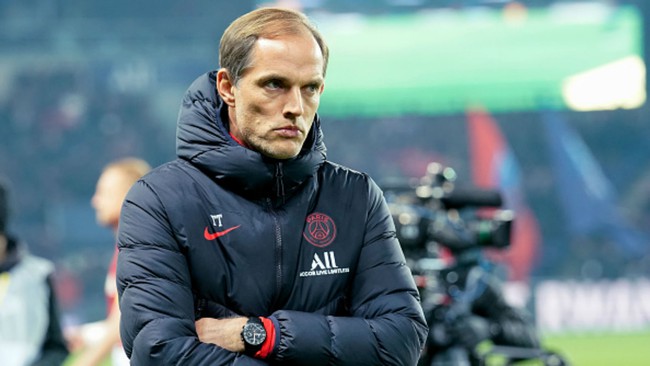 FA chia tay HLV Southgate, mời Tuchel dẫn dắt ĐT Anh? - Ảnh 2.