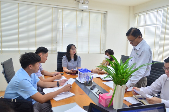 Tây Ninh: Hàng trăm công ty, doanh nghiệp nợ tiền bảo hiểm xã hội, người lao động lao đao - Ảnh 2.