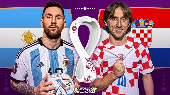 Soi kèo hiệp 1 Argentina vs Croatia, 02h00 ngày 14/12, bán kết World Cup 2022 - Ảnh 1.
