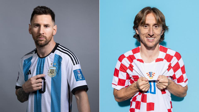 Soi kèo phạt góc Argentina vs Croatia, 02h00 ngày 14/12, bán kết World Cup 2022 - Ảnh 1.
