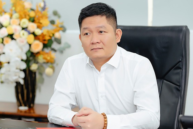 Khung hình phạt tội danh ông Phạm Thanh Tùng - Chủ tịch HĐQT Chứng khoán Trí Việt bị khởi tố - Ảnh 1.