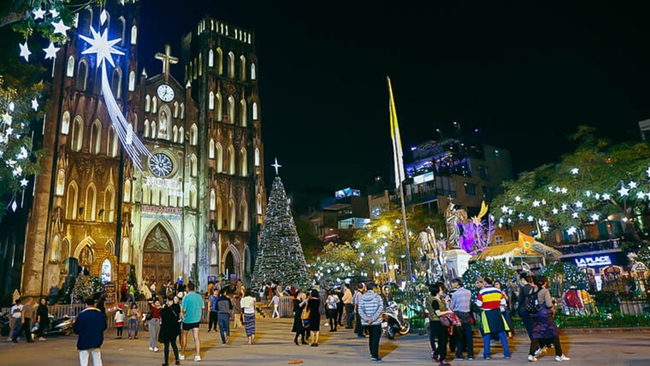 Trước thềm chung kết World Cup, Paris ghi dấu ấn Thành phố tốt nhất hành tinh - Ảnh 7.