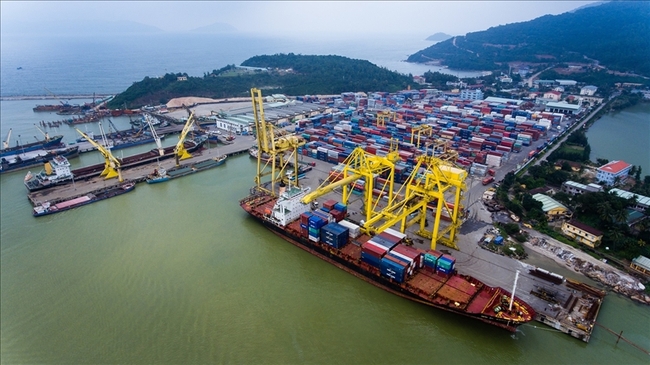Chủ tịch UBND TP.Đà Nẵng phê duyệt dự án đường ven biển nối cảng Liên Chiểu hơn 1.203 tỷ đồng - Ảnh 2.