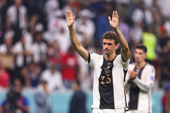 ĐT Đức lập kỷ lục tệ hại nhất lịch sử tham dự World Cup - Ảnh 2.
