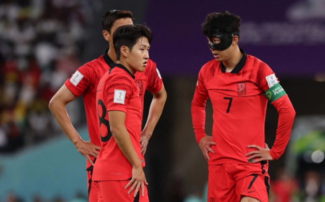 Dự đoán phạt góc Bồ Đào Nha vs Hàn Quốc, 22h00 ngày 2/12, bảng H World Cup 2022 - Ảnh 1.
