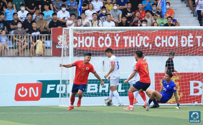 Phương Vertu và những sự vắng mặt đáng tiếc ở đội tuyển chọn 7 người Việt Nam - Ảnh 2.