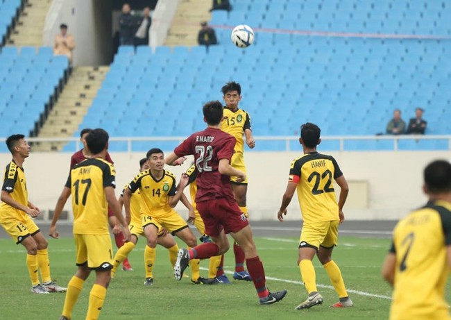 Soi kèo, tỷ lệ cược Brunei vs Thái Lan, 19h30 ngày 20/12, bảng A AFF Cup 2022 - Ảnh 1.