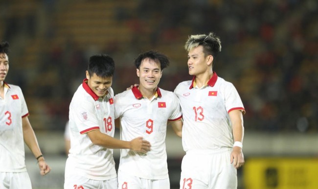 6-0 liệu đã phải là chiến thắng đậm nhất của ĐT Việt Nam ở trận ra quân AFF Cup? - Ảnh 1.