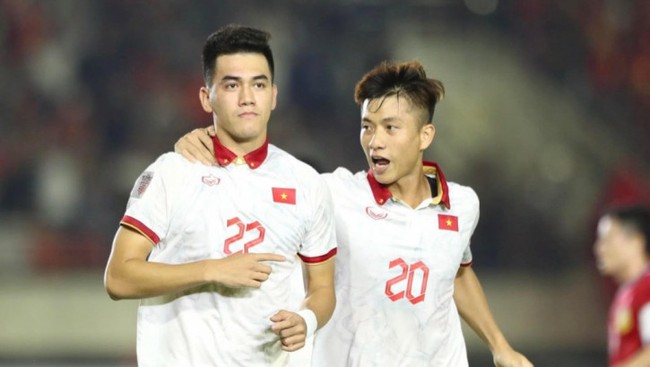6-0 liệu đã phải là chiến thắng đậm nhất của ĐT Việt Nam ở trận ra quân AFF Cup? - Ảnh 2.