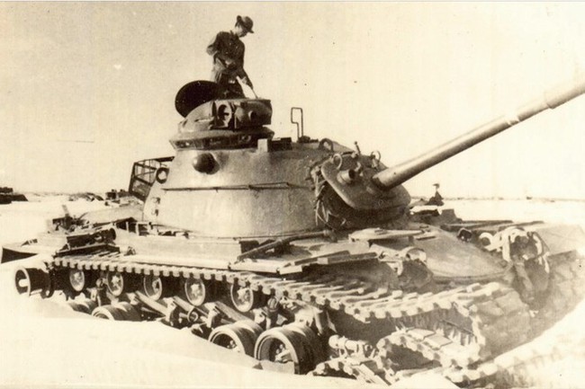 Trận đấu xe tăng lớn nhất trong Chiến tranh Việt Nam - Ảnh 11.
