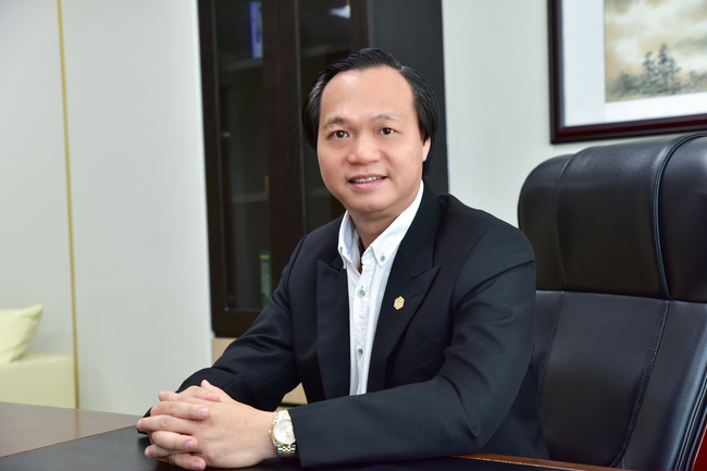 CEO Phát Đạt mua thành công hơn 18 triệu cổ phiếu - Ảnh 1.