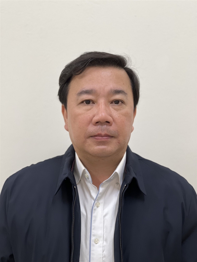 Quy định về tội danh ông Chử Xuân Dũng - Phó chủ tịch UBND TP Hà Nội bị khởi tố - Ảnh 1.