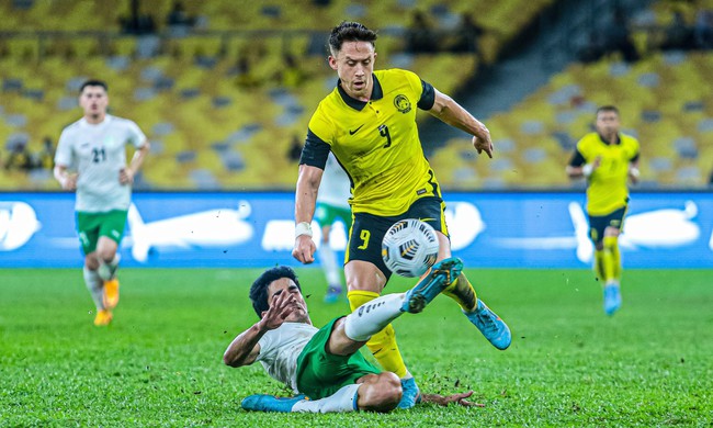 Đội hình của Malaysia đã thay đổi thế nào so với AFF Cup 2020? - Ảnh 4.