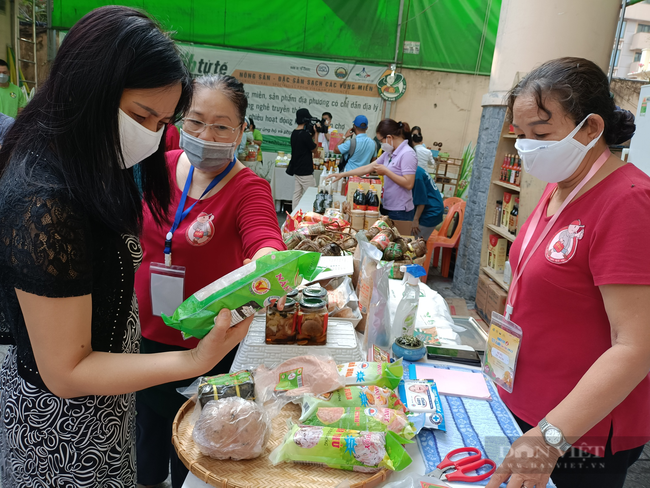 Ngày mai, hơn 1.000 nông đặc sản quy tụ ở LandMark 81 phục vụ dịp Tết cho người Sài Gòn - Ảnh 2.