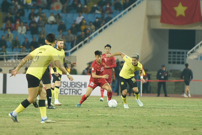 5 cầu thủ nhập tịch thể hiện ra sao khi Malaysia thảm bại 0-3 trước ĐT Việt Nam? - Ảnh 1.