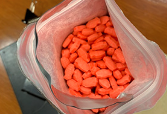 Đánh sập “ổ” ma túy thu 18.000 viên ma túy tổng hợp, 26 gói ma túy đá, 6 khẩu súng, 63 viên đạn - Ảnh 1.