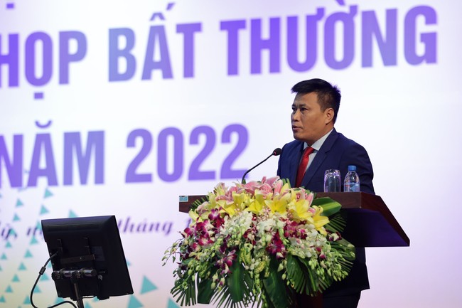 DPM chốt thông qua mức chia cổ tức 7.000/CP năm 2022 - Ảnh 3.