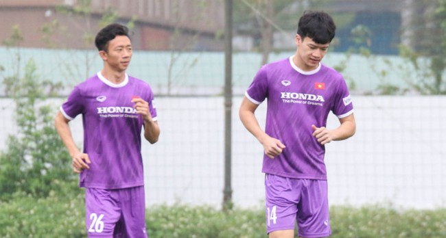 5 tuyển thủ ĐT Việt Nam chưa ra sân ở AFF Cup 2022 gồm những ai? - Ảnh 2.