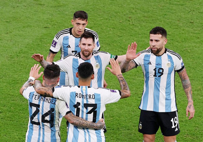 Soi kèo thẻ phạt Argentina vs Australia, 02h00 ngày 4/12, vòng knock-out World Cup 2022 - Ảnh 1.