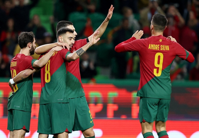 Dự đoán kết quả, nhận định Bồ Đào Nha vs Thụy Sỹ (2h ngày 7/12): Khó lường - Ảnh 1.