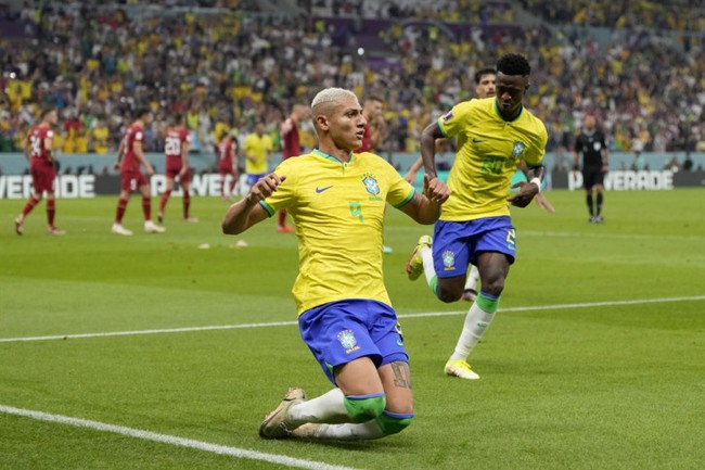 Soi kèo phạt góc Brazil vs Hàn Quốc, 02h00 ngày 6/12, vòng 1/8 World Cup 2022 - Ảnh 1.