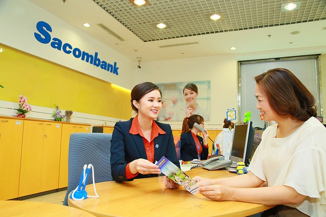 Sacombank ưu đãi &quot;khủng&quot; cho khách hàng dịp sinh nhật 31 năm thành lập - Ảnh 1.