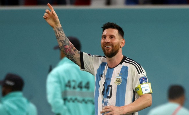 Dùng sao trẻ Bồ Đào Nha mỉa mai Messi, phóng viên ESPN trả giá cực đắt - Ảnh 2.