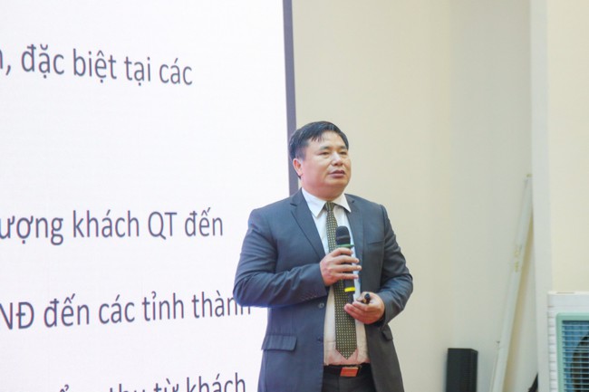 Giải &quot;bài toán&quot; phát triển du lịch biển đảo - Ảnh 1.