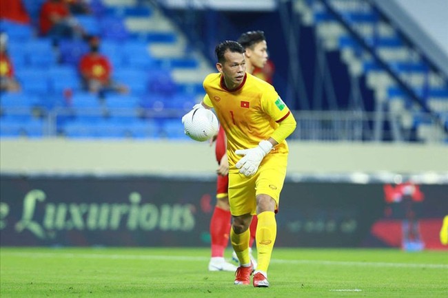 Những cầu thủ tuổi Hổ của ĐT Việt Nam có thể ra sân ở trận gặp Trung Quốc - Ảnh 1.