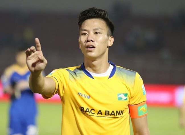 5 sự trở về của cầu thủ xứ Nghệ tại V.League 2022: Ai được kỳ vọng nhất? - Ảnh 2.