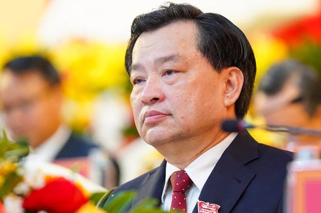 Tội danh nguyên Chủ tịch tỉnh Bình Thuận vừa bị khởi tố có gì đặc biệt? - Ảnh 1.