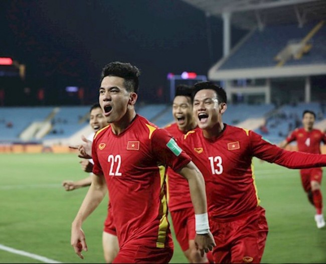 NÓNG: VFF và AFC chung tay, đưa ĐT Việt Nam tới World Cup 2026 - Ảnh 2.