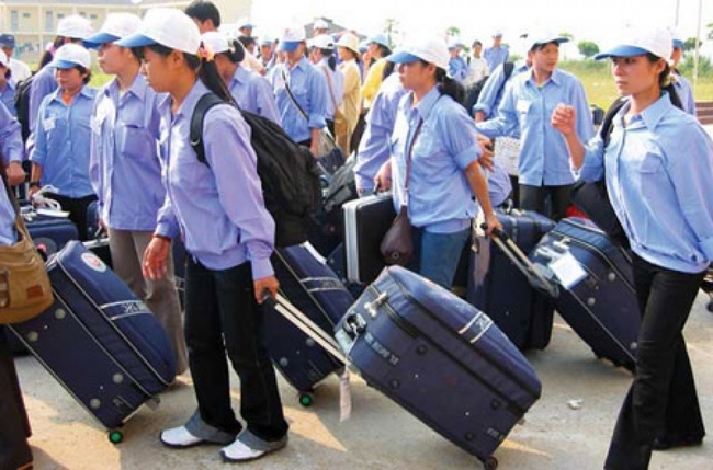 Đài Loan mở cửa tiếp nhận lao động Việt Nam từ ngày 15-2 - Ảnh 1.