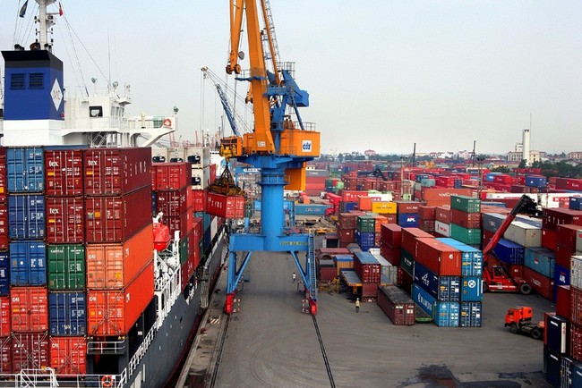 Xây dựng danh mục hàng hóa xuất nhập khẩu mới theo Danh mục Biểu thuế hài hòa ASEAN 2022 - Ảnh 1.