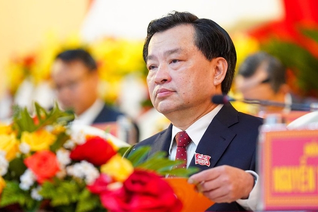 Xử lý như thế nào đối với tài sản của cựu Chủ tịch Bình Thuận Nguyễn Ngọc Hai? - Ảnh 1.