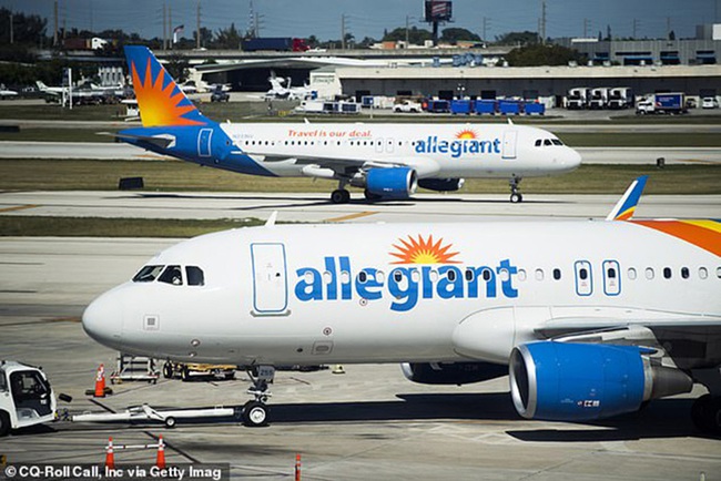 Mỹ: Các hành khách gây rối dẫn tới nhiều sự cố chuyến bay - Ảnh 3.
