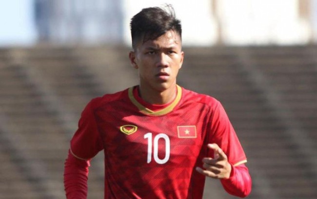 6 cầu thủ được U23 Việt Nam triệu tập gấp sang Campuchia gồm những ai? - Ảnh 1.