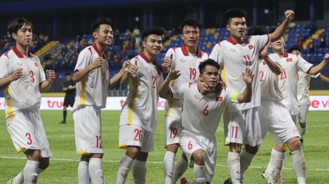 6 cầu thủ được U23 Việt Nam triệu tập gấp sang Campuchia gồm những ai? - Ảnh 2.