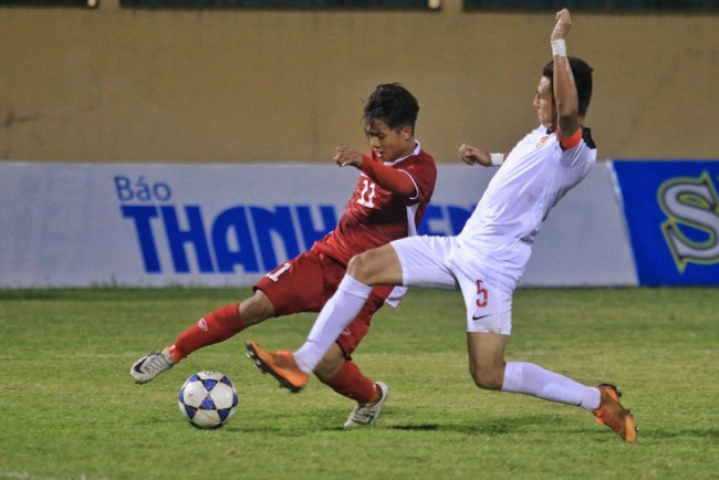 Truyền thông Trung Quốc sốc trước U23 Việt Nam - Ảnh 2.