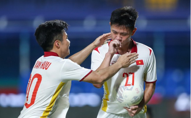 6 cầu thủ U23 Việt Nam chia tay giải Đông Nam Á 2022 - Ảnh 1.