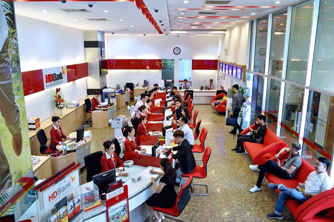 HDBANK TUYỂN DỤNG 1.000 SALES TOÀN QUỐC - Ảnh 1.