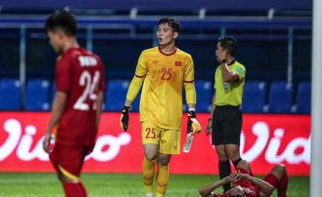 NÓNG: U23 Việt Nam bị loại khỏi giải U23 Đông Nam Á 2022? - Ảnh 1.