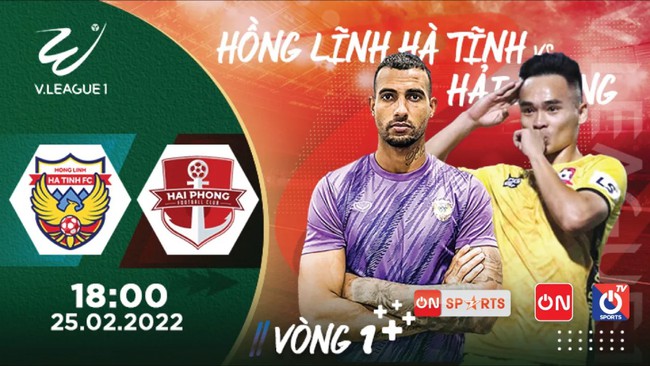 Xem trực tiếp V.League 2022 trên kênh nào? - Ảnh 3.