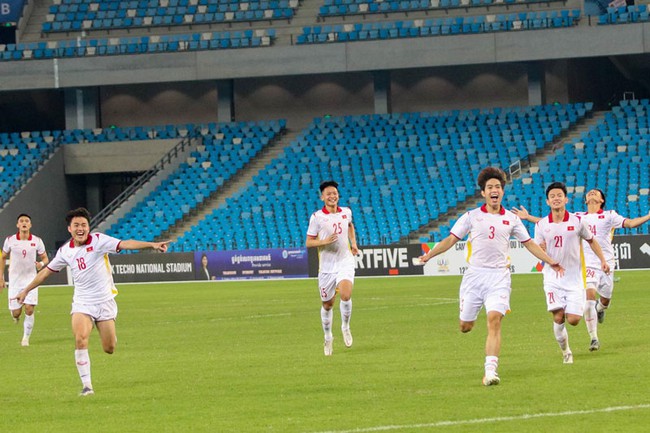Tin tối (25/2): VFF có động thái bất ngờ với AFF trước trận chung kết giải U23 Đông Nam Á - Ảnh 1.