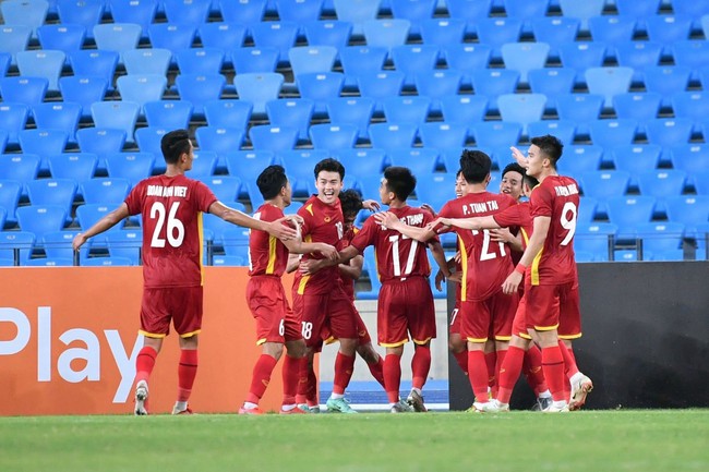 Vô địch giải U23 Đông Nam Á 2022, U23 Việt Nam nhận thưởng &quot;đậm&quot; - Ảnh 1.